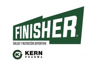 logo finisher