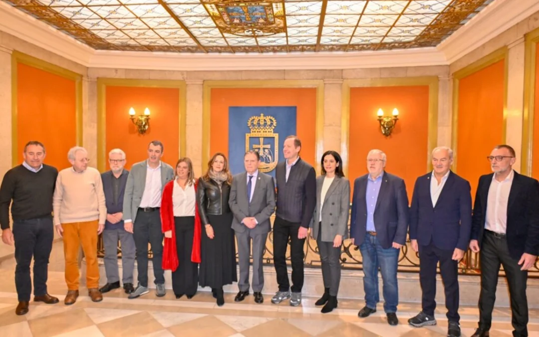 Centenario de La Vueltina