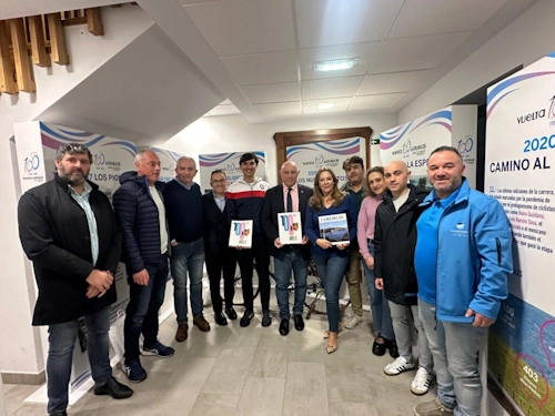 Centenario Castropol