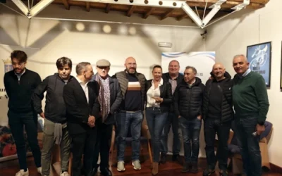 “100 años de Vuelta Asturias”