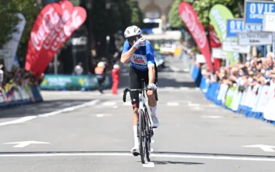 Marc Soler gana en Oviedo