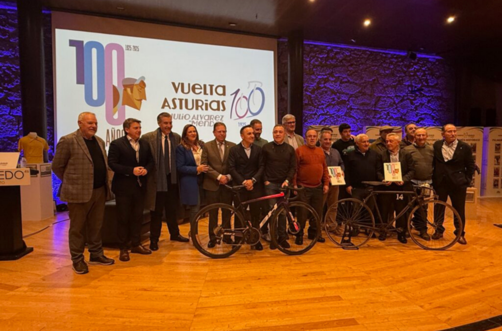 Presentación del libro