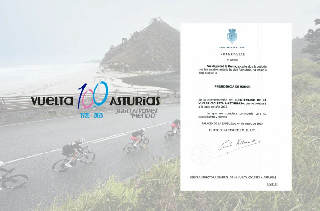 SSMM La Reina Doña Letizia