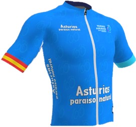 Asturias Paraíso Natural