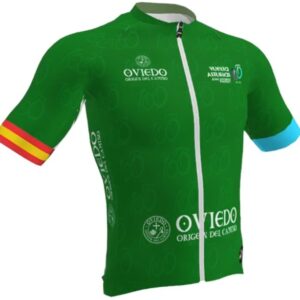 Oviedo, Origen del Camino