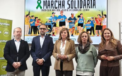 Oviedo acoge una marcha solidaria contra el cáncer el próximo 26 de abril