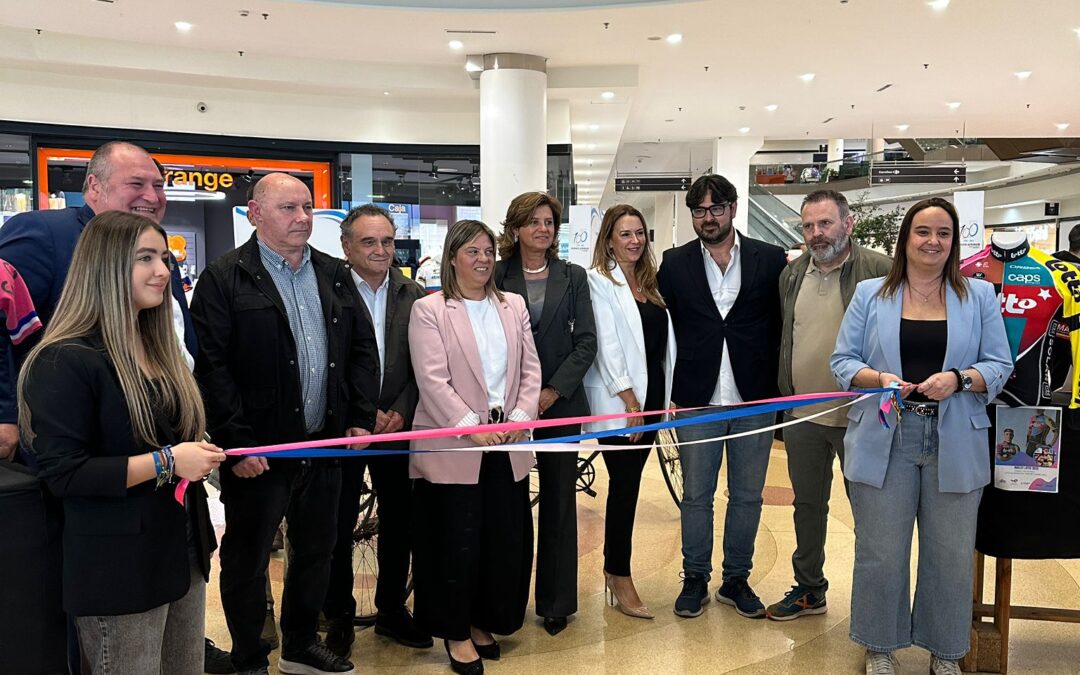  Presentada la 68ª edición de la Vuelta Ciclista a Asturias, que recupera su retransmisión en directo por TPA