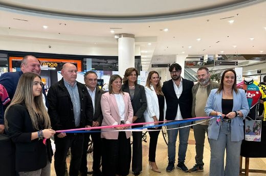  Presentada la 68ª edición de la Vuelta Ciclista a Asturias, que recupera su retransmisión en directo por TPA